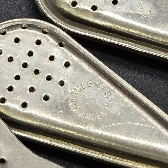 Argentinian Yerba Mate Traditional Drinking Set With Bombillas Spoons HS1222 - Picture 7 of 12